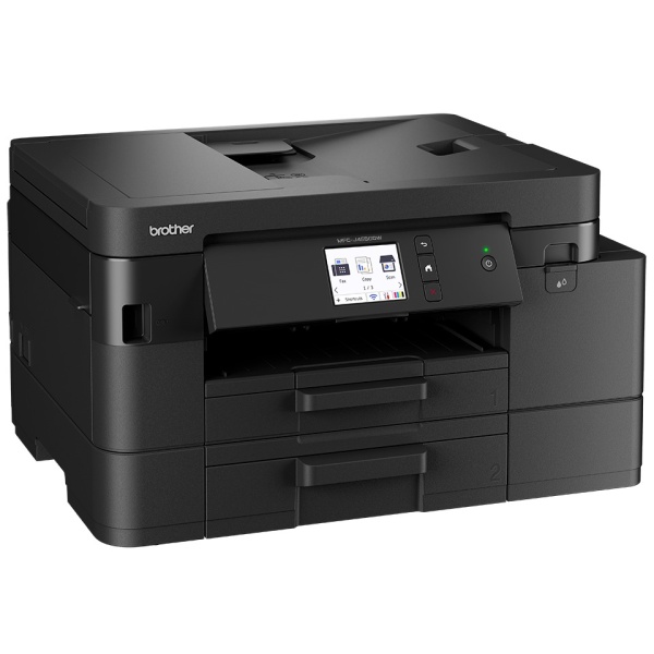 Brother MFC-J4550DW Ansicht 3