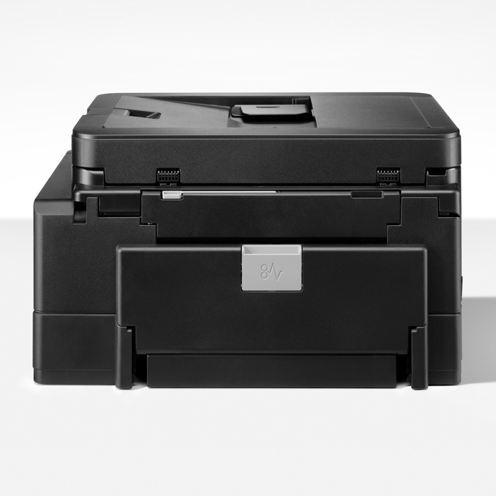 Brother MFC-J4550DW Ansicht 4
