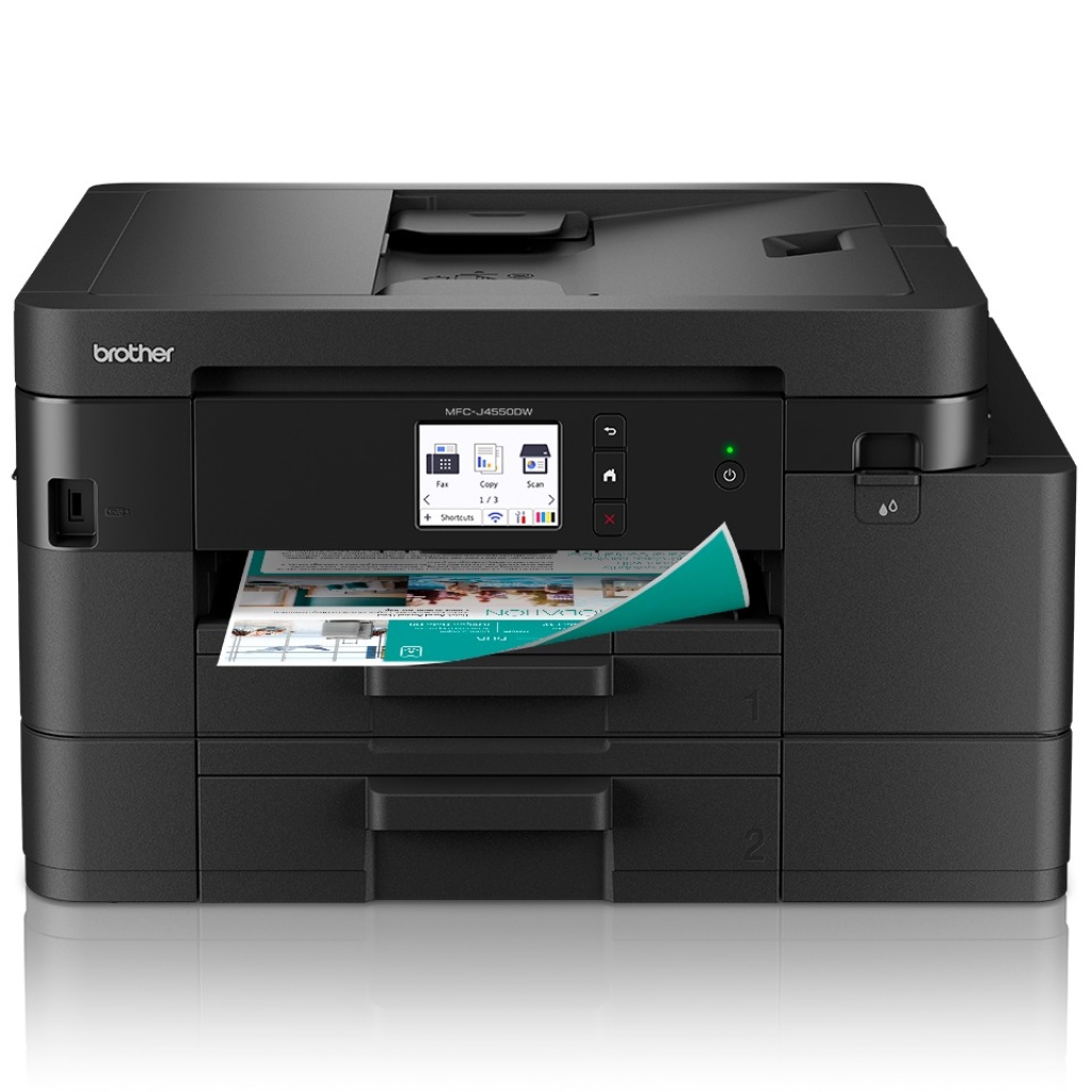 Brother MFC-J4550DW MFCJ kaufen